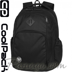 2023 Cool Pack Break Ученическа раница Black F024769 2023 Cool Pack Break Ученическа раница Black F024769
